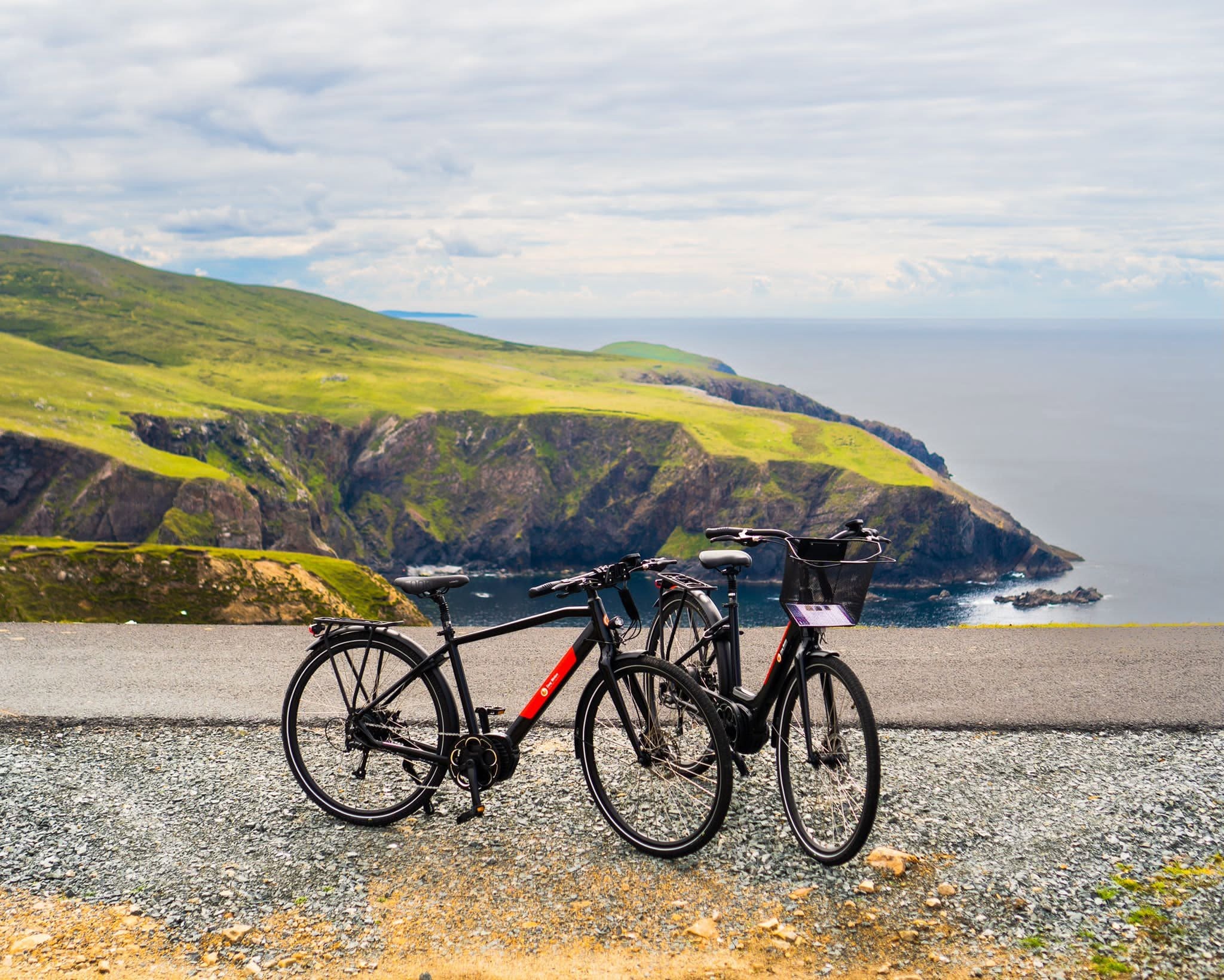 Arranmore EBikes
