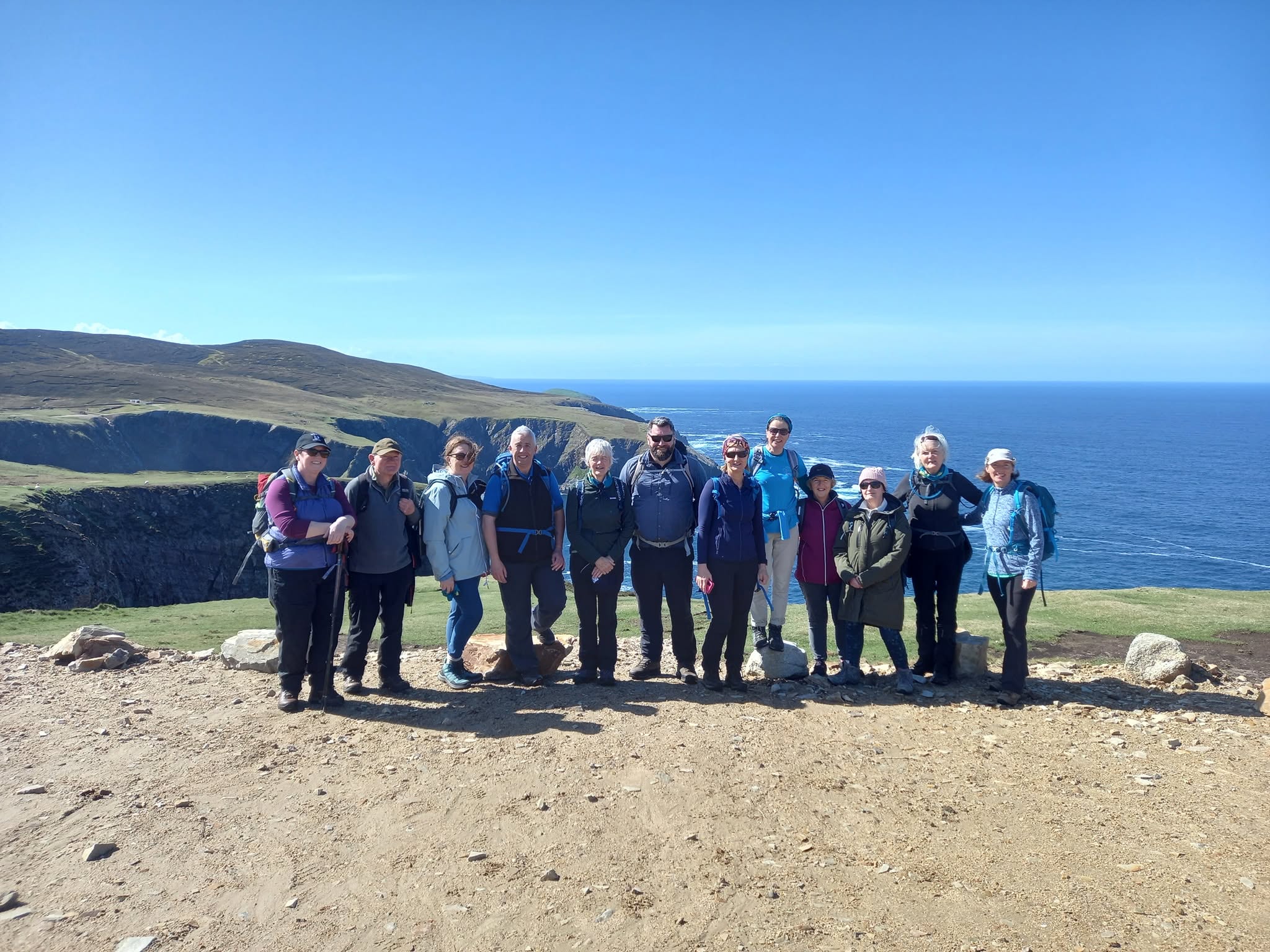 Arranmore Guided Tours