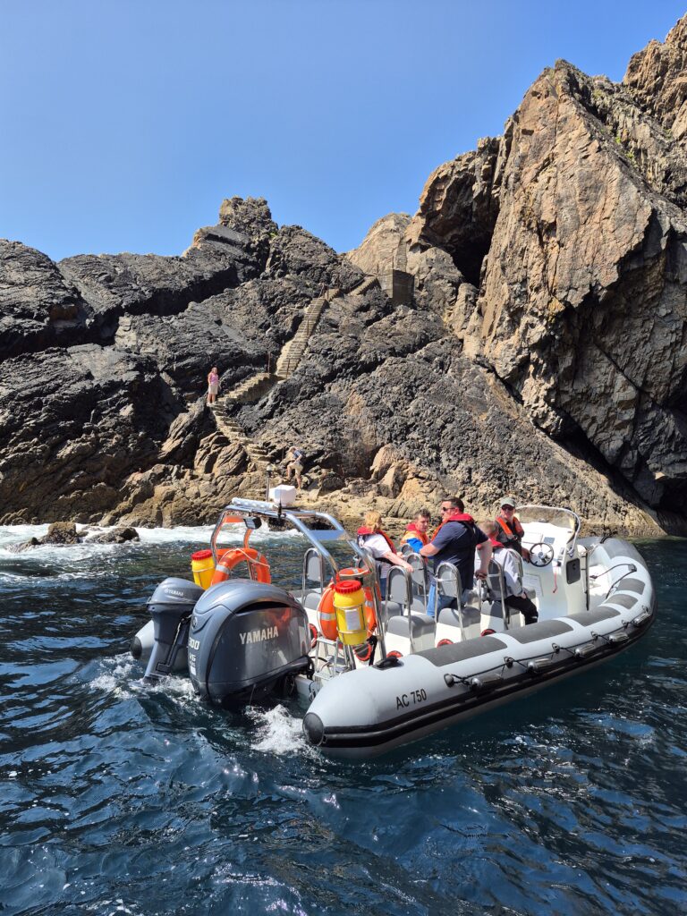 Donegal Sea Adventure